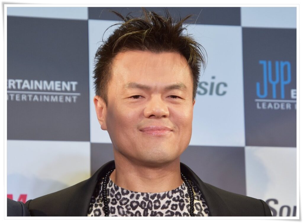 J.Y.Park