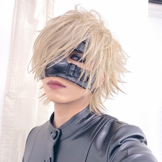 REITA　the　GazettE