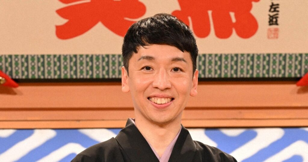 立川晴の輔