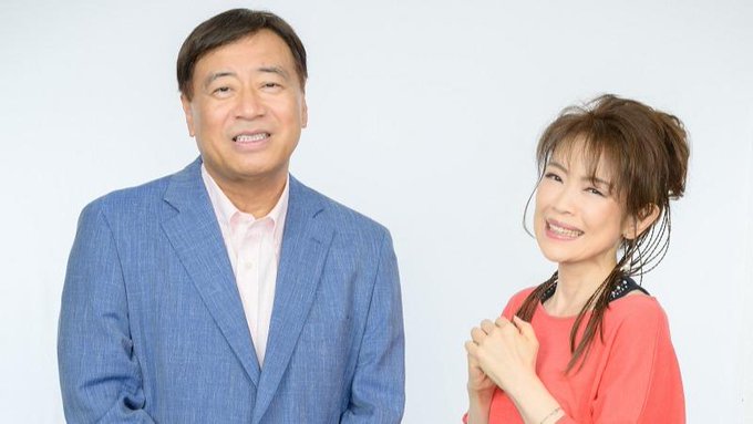 夢グループ　保科有里　石田社長