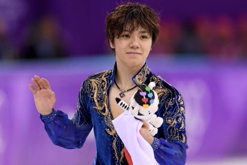 宇野昌磨