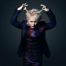 HYDE