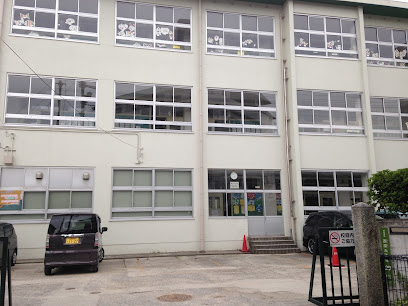 広島市立原小学校