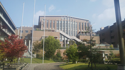 東福岡高等学校