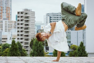 シゲキックス（半井重幸）