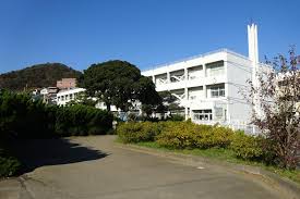 葉山町立一色小学校