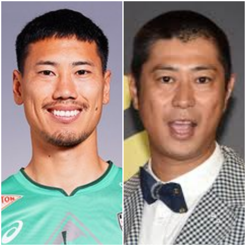 前川黛也　パンサー尾形