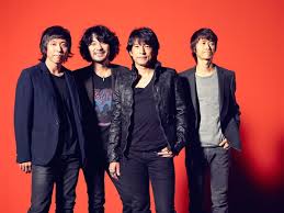 Mr.Children