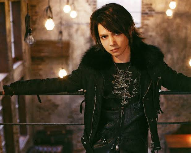 hyde　20代