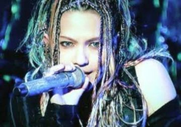 hyde　40代