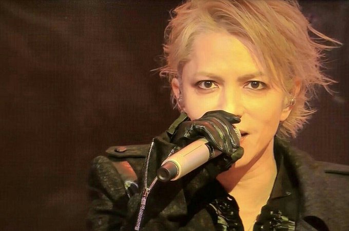 hyde　40代