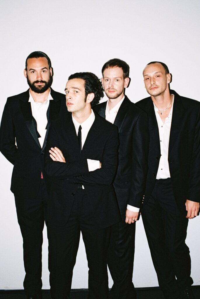 The 1975